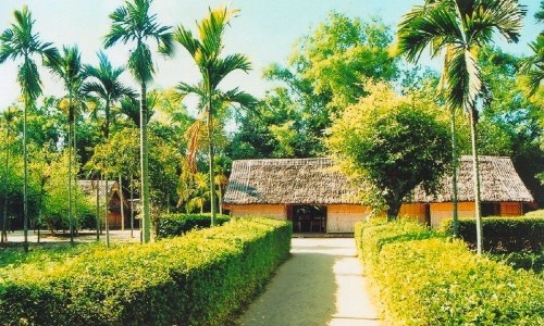 vé máy bay từ Cần Thơ đi Vinh