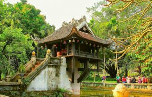 Đặt Vé Máy Bay Chicago Đi Hà Nội Giá Rẻ