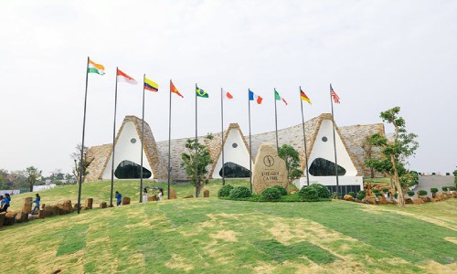 vé máy bay từ Chu Lai đi Buôn Ma Thuột