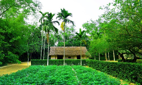 vé máy bay từ Côn Đảo đi Vinh