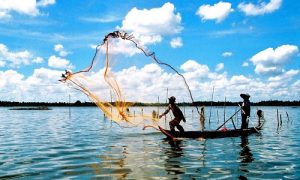 Vé máy bay Đà Lạt đi Cần Thơ giá rẻ