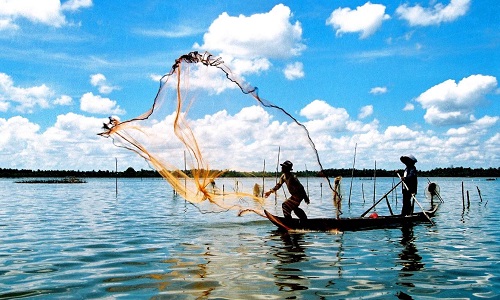 mua vé máy bay từ Đà Lạt đi Cần Thơ giá rẻ