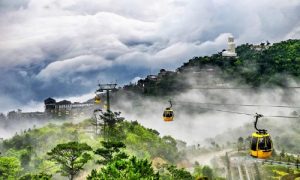 Đặt vé máy bay từ Đà Lạt đi Đà Nẵng giá rẻ – Nhận ưu đãi hấp dẫn tại Vietnam Booking