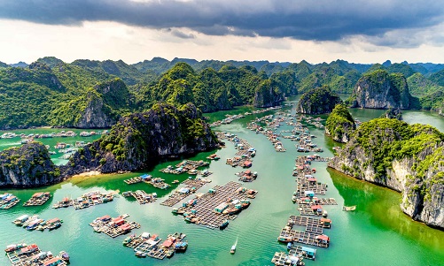 Vé máy bay giá rẻ từ Đà Lạt đi Hải Phòng