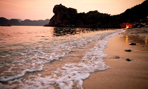 Vé máy bay từ Đà Lạt đi Hải Phòng