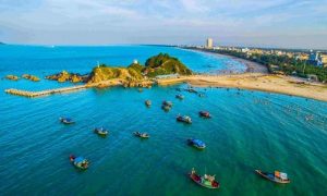 Vé máy bay Đà Lạt đi Vinh giá rẻ, mới nhất 2024
