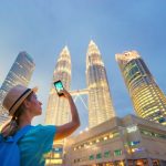 Đặt vé máy bay Đà Nẵng đi Kuala Lumpur giá rẻ