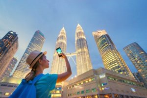 Đặt Vé Máy Bay Đà Nẵng Đi Kuala Lumpur Giá Rẻ