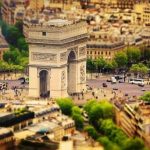 Đặt Vé Máy Bay Đà Nẵng Đi Paris Giá Rẻ