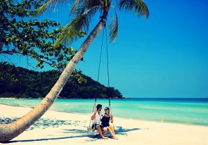 Trải nghiệm kỳ nghỉ mơ ước với vé máy bay từ Đà Nẵng đi Phú Quốc giá cực sốc tại Vietnam Booking