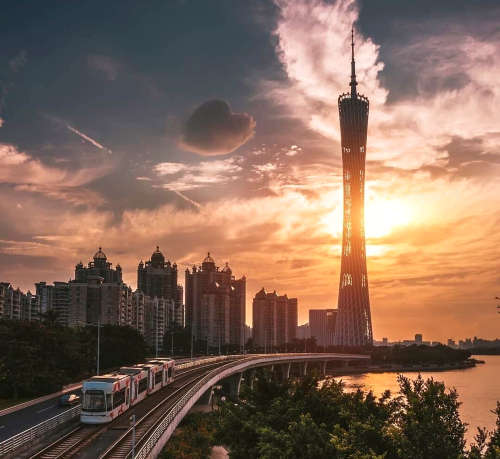 vé máy bay đà nẵng đi quảng châu giá rẻ