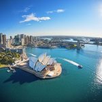 Đặt Vé Máy Bay Đà Nẵng Đi Sydney Giá Rẻ