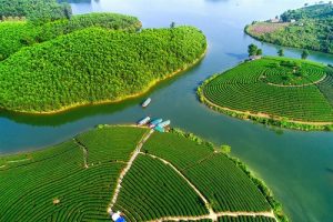 Vé Máy Bay Đà Nẵng đi Vinh Giá Rẻ