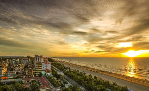 vé máy bay từ Đà Lạt đi Thanh Hóa giá rẻ