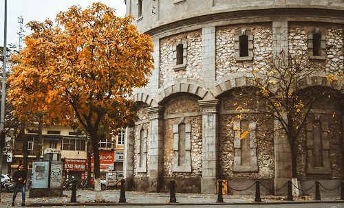 Vé máy bay giá rẻ từ Đồng Hới đi Hà Nội