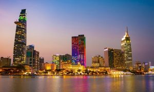 Vé máy bay từ Đồng Hới đi TP. Hồ Chí Minh giá rẻ – Nhận ngay khuyến mãi hấp dẫn chỉ có tại Vietnam Booking