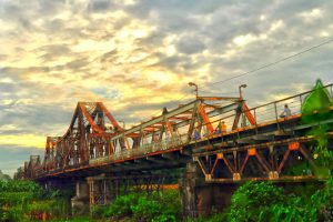 Đặt Vé Máy Bay Fukuoka đi Hà Nội Giá Rẻ
