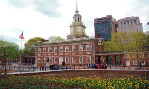 Vé máy bay từ Hà Nội (HAN) đi Philadelphia (PHL) giá rẻ