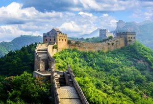 Đặt Vé Máy Bay Hà Nội Đi Beijing (Bắc Kinh) Giá Rẻ