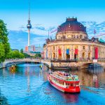 Đặt Vé Máy Bay Hà Nội đi Berlin Giá Rẻ