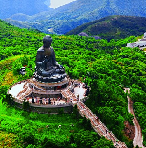 mua vé máy bay giá rẻ từ hà nội đi hong kong