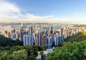 Đặt Vé Máy Bay Hà Nội Đi Hong Kong Giá Rẻ