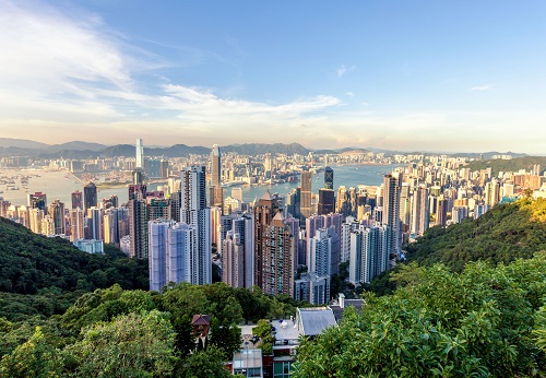 vé máy bay từ hà nội đi hong kong