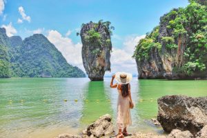 Vé máy bay Hà Nội đi Phuket