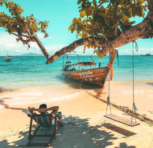 vé máy bay đi Phuket