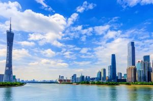 Đặt Vé Máy Bay Hà Nội Đi Quảng Châu (Guangzhou) Giá Rẻ
