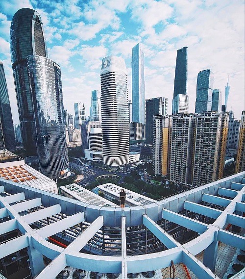 mua vé máy bay giá rẻ từ hà nội đi quảng châu