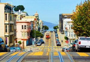 Vé máy bay từ Hà Nội (HAN) đi San Francisco (SFO) giá rẻ