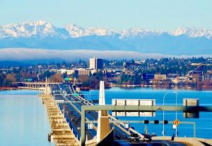Vé máy bay giá rẻ từ Hà Nội (HAN) đi Seattle (SEA)