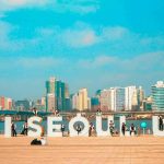 Đặt Vé Máy Bay Hà Nội Đi Seoul Giá Rẻ