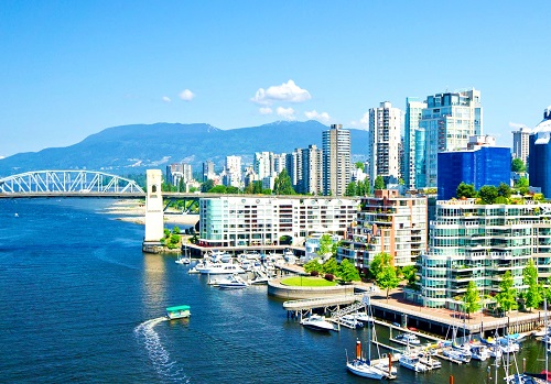 vé máy bay từ hà nội đi vancouver