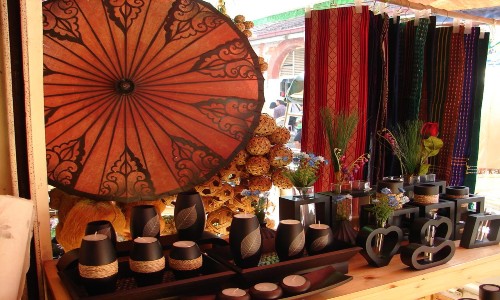 Vé máy bay từ Hà Nội đi Yangon