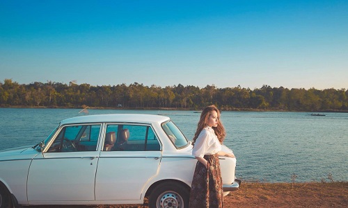 hồ Ea Kao Vé máy bay từ Hải Phòng đi Buôn Mê Thuột