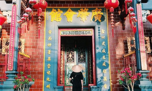 Vé máy bay giá rẻ từ Hải Phòng đi Cần Thơ