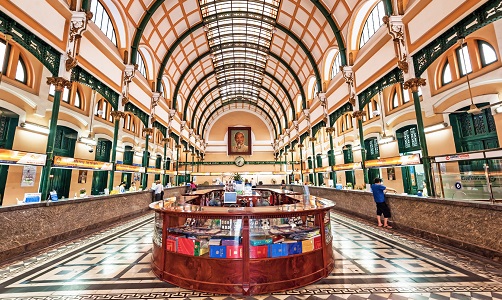 v&eacute; m&aacute;y bay từ hải ph&ograve;ng đi hồ ch&iacute; minh gi&aacute; rẻ