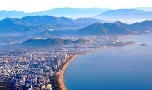 Đặt vé máy bay từ Hải Phòng đi Nha Trang giá rẻ – Khuyến mãi hấp dẫn tại Vietnam Booking