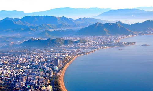 Vé máy bay từ Hải Phòng đi Nha Trang