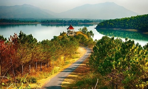 Vé máy bay từ Hải Phòng đi Pleiku