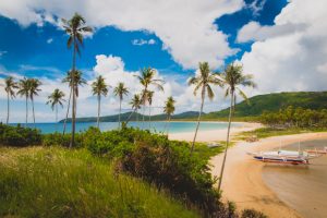 Đặt Vé Máy Bay Hà Nội đi El-Nido-Palawan Giá Rẻ