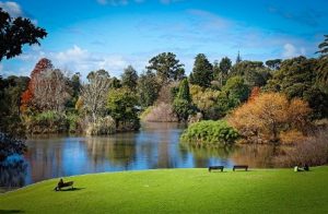 Đặt Vé Máy Bay Hồ Chí Minh đi Melbourne Giá Rẻ