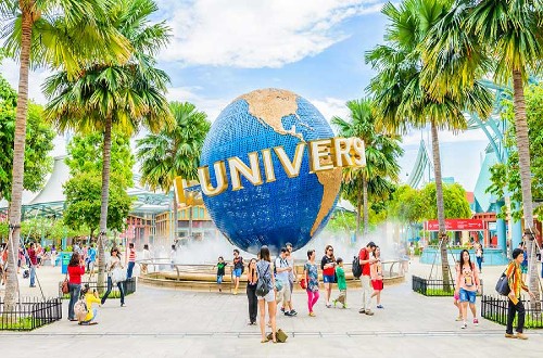 vé máy bay từ TP Hồ Chí Minh đi Singapore 