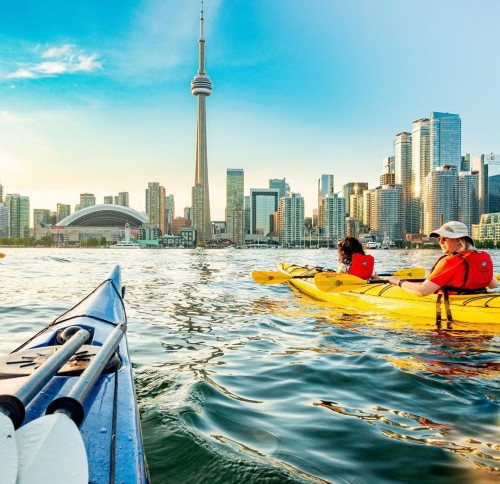 vé máy bay từ TP Hồ Chí Minh đi Toronto