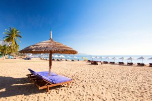 Vé máy bay Huế đi Nha Trang