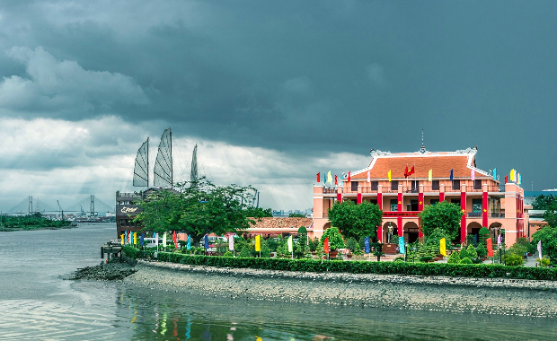 vé máy bay từ huế đi tp hồ chí minh giá rẻ