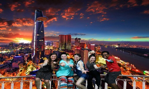 ve may bay tu new york đi tp ho chi minh gia re