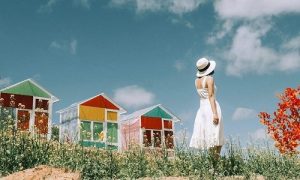 Vé máy bay Nha Trang đi Đà Lạt giá rẻ